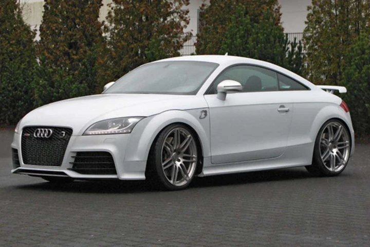 Audi TT RS by B&B