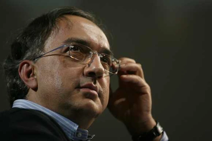 Fiat–Chrysler: il giorno delle dichiarazioni ufficiali