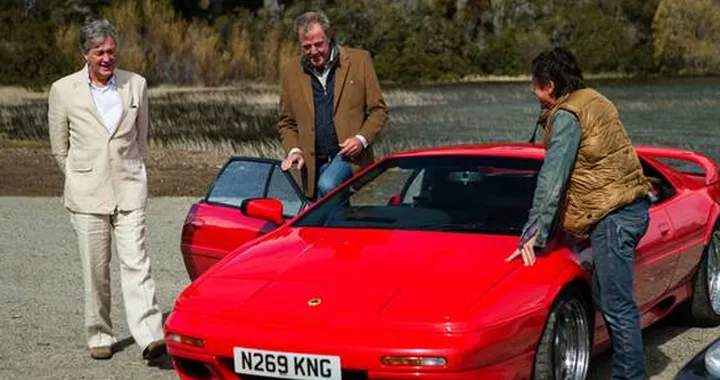 Top Gear, morto il creatore della serie