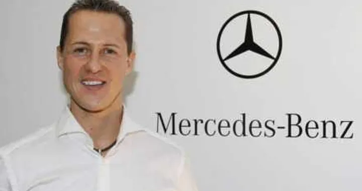 Schumacher: Lottare per il mondiale? Ci proverò