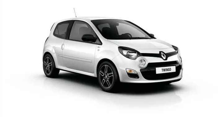 Nuova Renault Twingo Night & Day: prezzo da 7.750 euro
