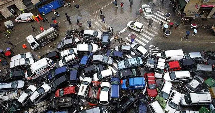 Opel e Renault offrono sconti nelle zone alluvionate