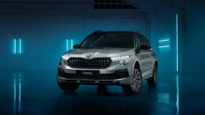 Škoda Kamiq: due allestimenti esclusivi Your Way e Be More per l'Italia