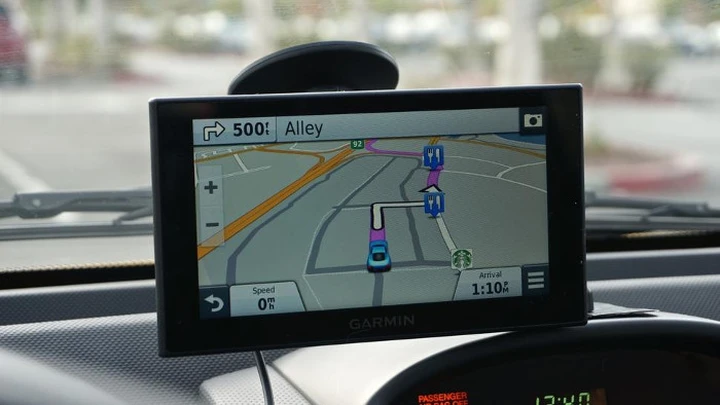 Navigatori GPS a rischio per un nuovo Millennium Bug