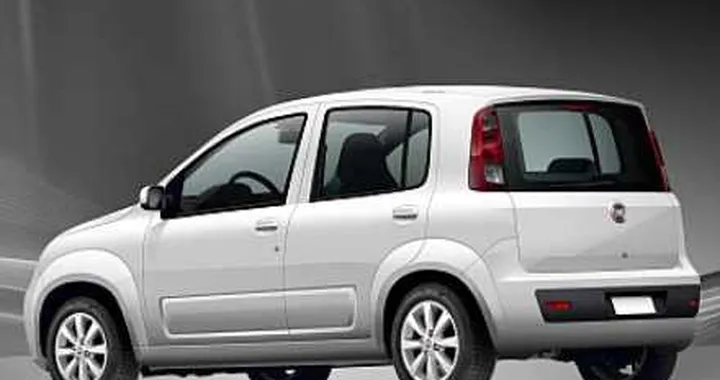 Nuova Fiat Uno: debutto previsto per il 4 maggio