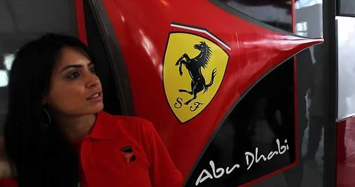 Ferrari World Abu Dhabi, il tour virtuale