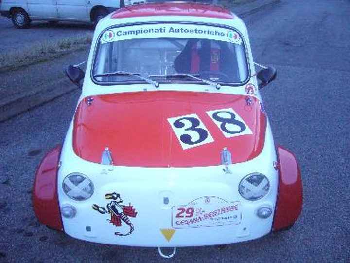 Rechbergrennen, sfortunato forfait per Bruno Vescio