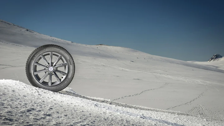 Michelin CrossClimate