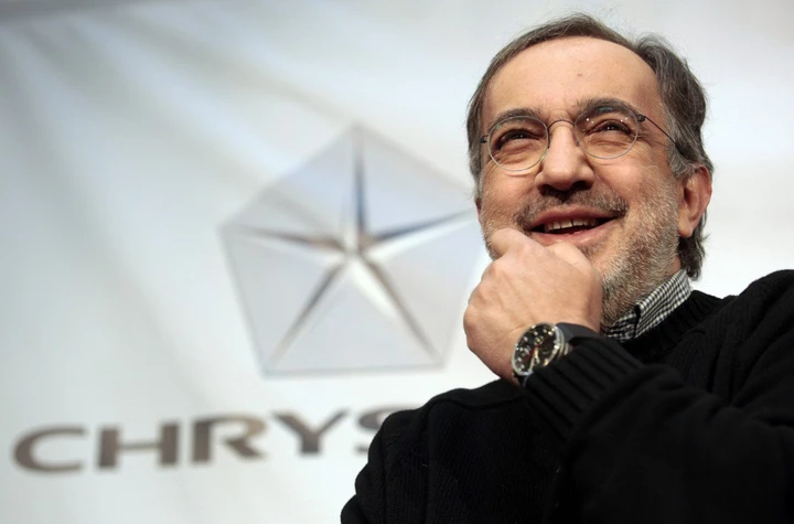 FCA, Marchionne cerca di evitare 700 mln di multe per i richiami