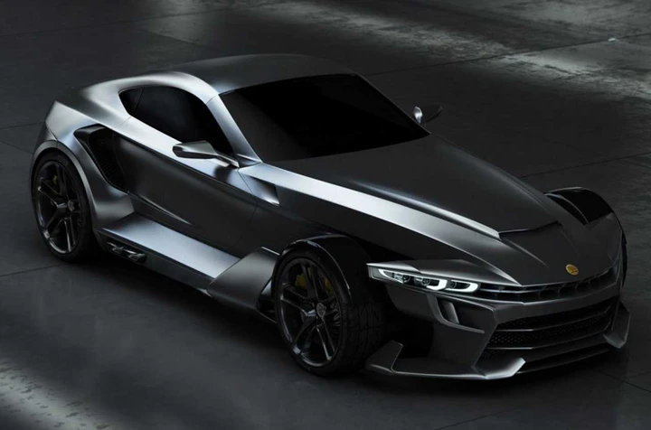 Aspid GT-21 Invictus