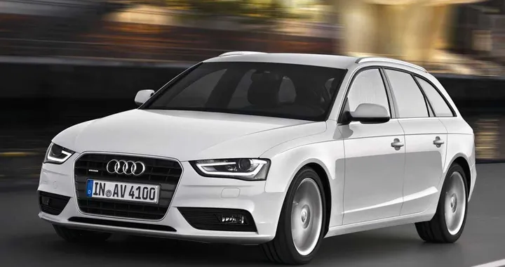 Audi A4 quattro edition: prezzo da 38.850 euro
