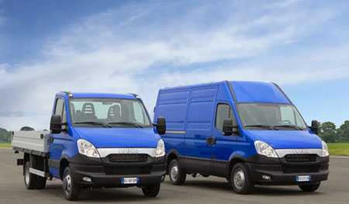 I veicoli elettrici Iveco per le strade di Mosca