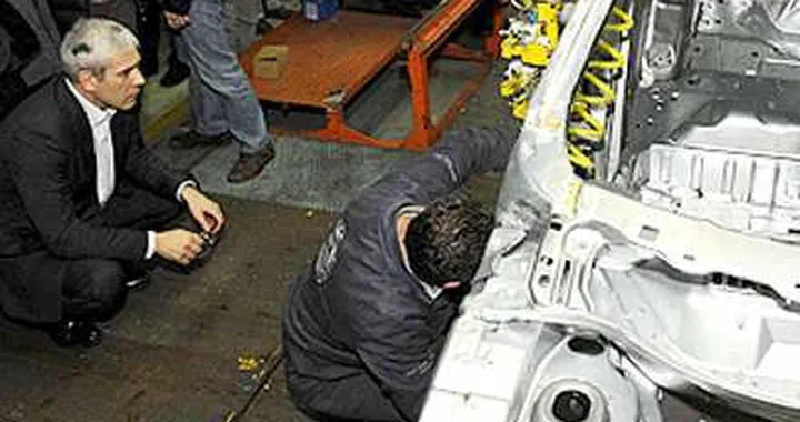 Fiat: definito l'acquisto di Zastava