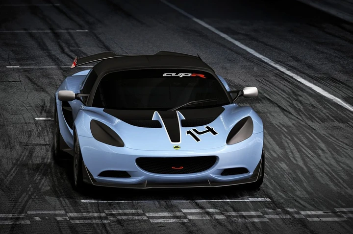 Lotus: la nuova Elise attesa per il 2020