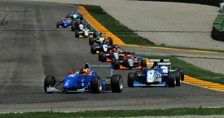 Weekend 28 - 30 settembre: tutti gli eventi a motore