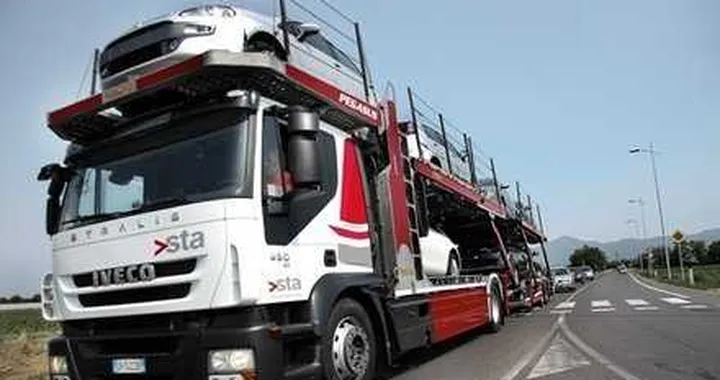 Mercato Auto in Europa: ad ottobre -4,8%