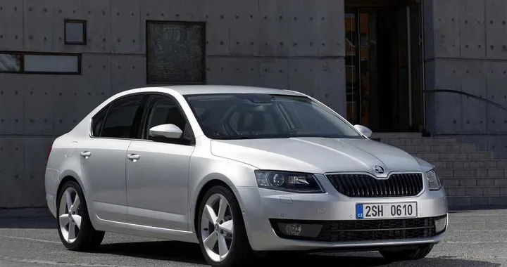 Nuova Skoda Octavia: prezzi da 18.610 euro