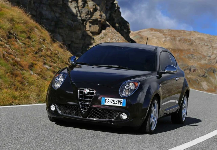 Alfa Romeo MiTo GPL 2014: primo contatto