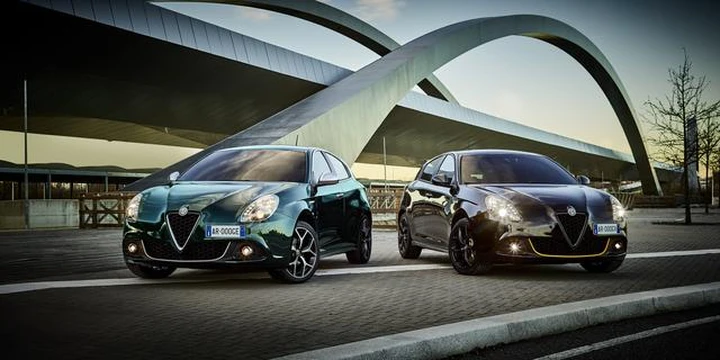 Alfa Romeo: arriva l’addio definitivo alla Giulietta