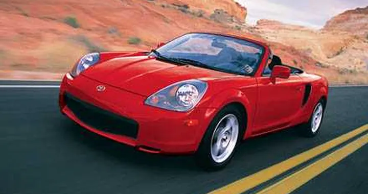 Il capo Toyota: 