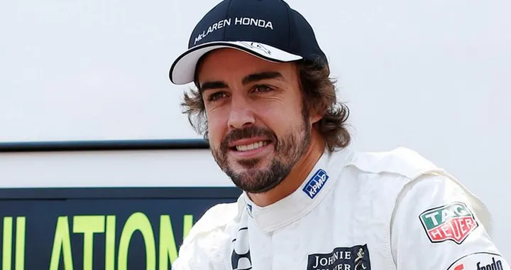 Alonso verso l'addio?