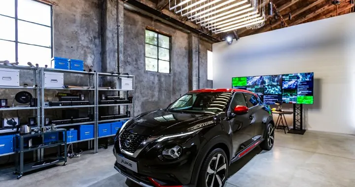 Nissan Juke Premiere Edition: 500 esemplari in Europa e 30 in Italia