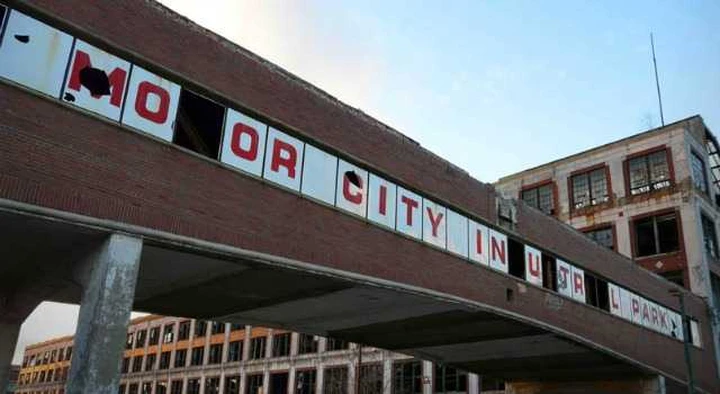 Detroit in bancarotta: finisce l'era della Motor City?