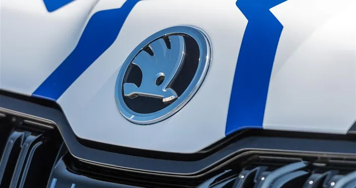 Skoda tenta il record al Nurburgring con la Kodiaq RS