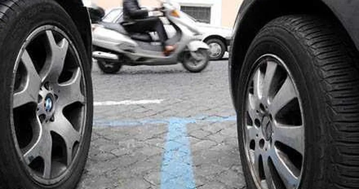 Strisce blu, si diffonde il sistema Telepark