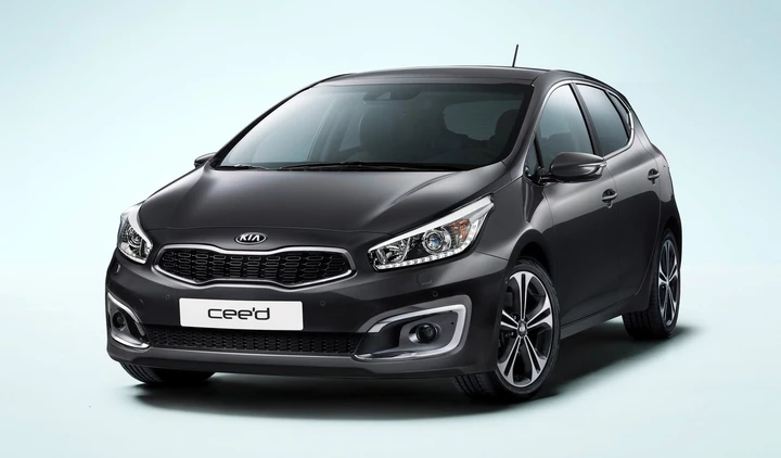 Kia Cee’d Restyling: estetica affinata e nuovi motori