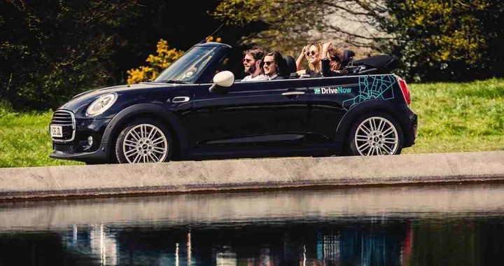 Ecco 5 curiosità sugli automobilisti europei