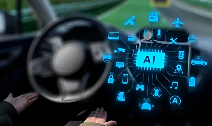 Dalla guida autonoma alla guida assistita: il nuovo linguaggio dell’auto intelligente