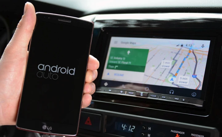 Android Auto: in arrivo la connessione wireless per smartphone
