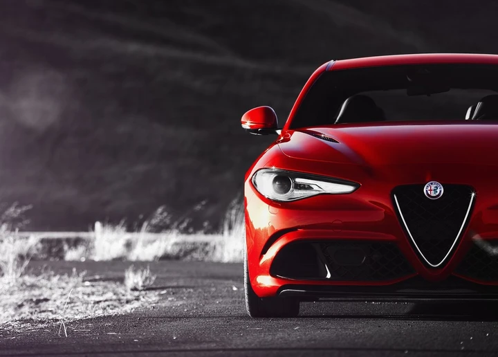 Alfa Romeo Giulia: la genesi del design