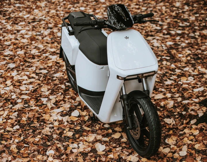 WoW! presenta due scooter elettrici all'EICMA 2019