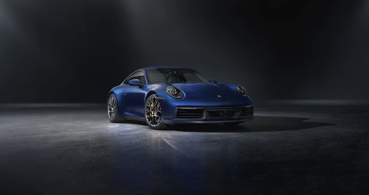 Porsche 911: l’ottava generazione debutta al Salone di Los Angeles