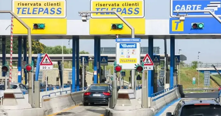 Telepass europeo: vale anche in Francia, Spagna e Portogallo