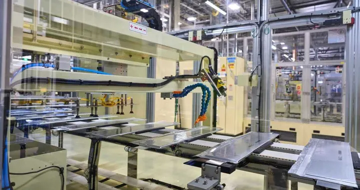 General Motors punta sulle batterie LFP: più autonomia, meno costi