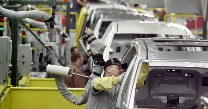 Il mercato auto cresce a livello globale