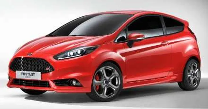 Nuova Ford Fiesta ST: sarà presentata a Ginevra
