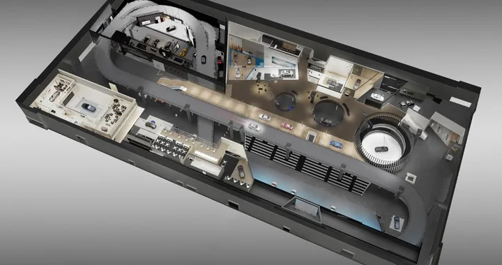 Bmw: le novità per Francoforte 2015
