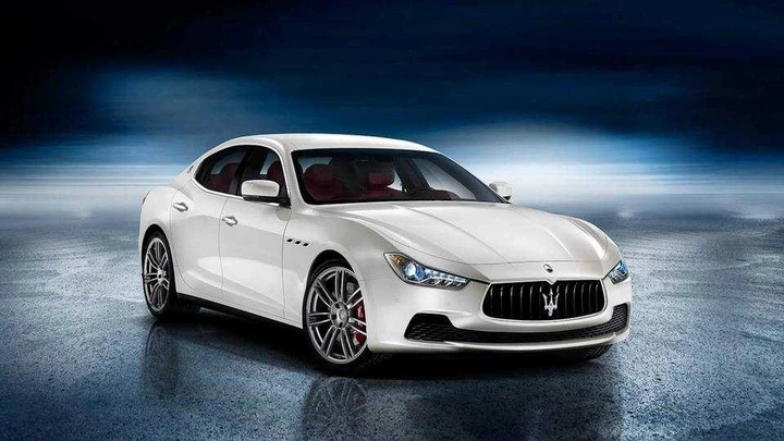 Fiat: allo studio un V8 turbodiesel