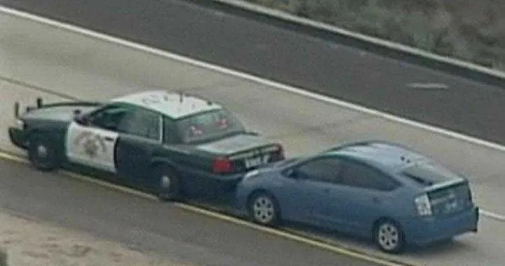 Usa: l'acceleratore di una Prius non risponde