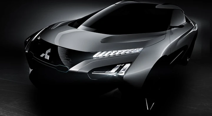 Mitsubishi: le concept per il Salone di Tokyo 2017