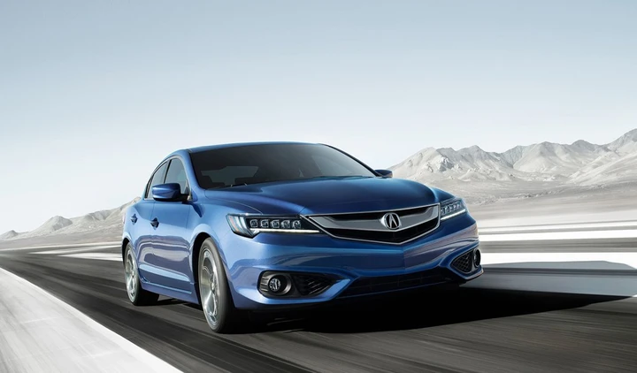 Acura ILX 2015, svelata al Salone di Los Angeles
