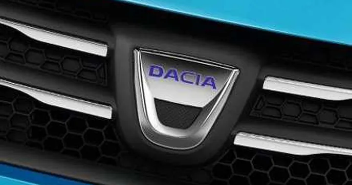 Dacia, in arrivo una due posti sportiva?