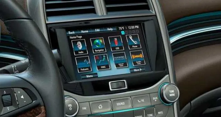 General Motors porta le reti 4G LTE a bordo