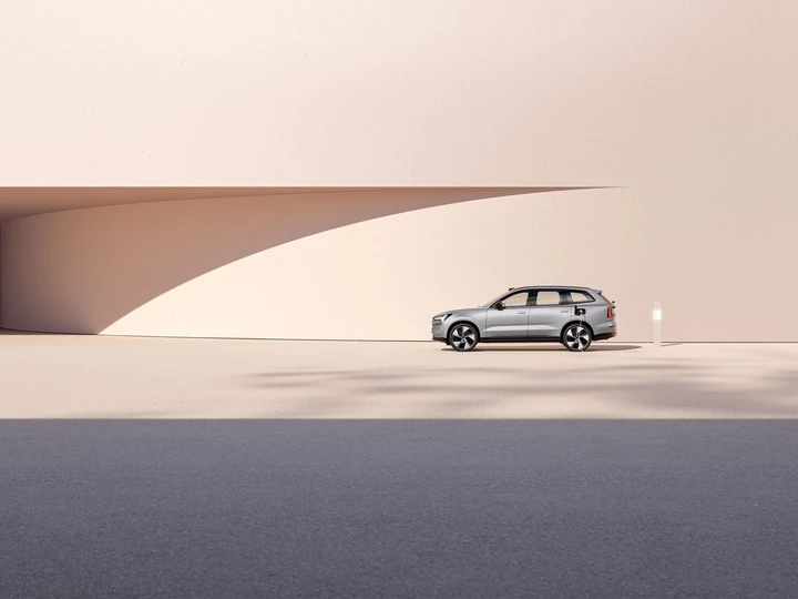 Volvo Cars Energy Solutions: nasce la nuova business unit del brand