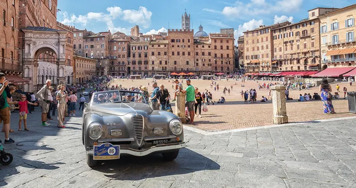 Gran Premio Nuvolari, al via la 29esima edizione