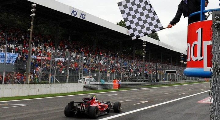 Formula 1, Monza addio?